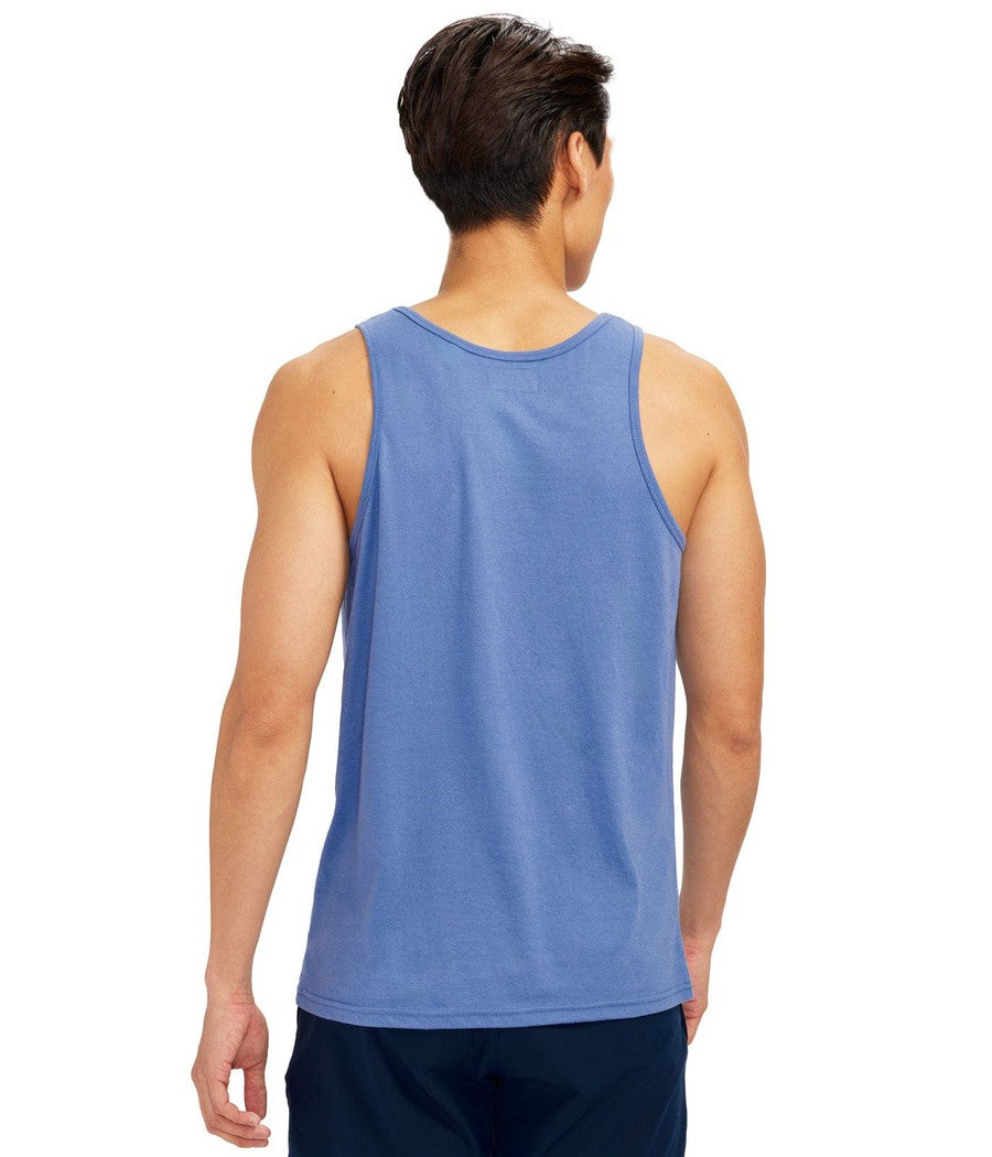 Great Day To Be Gay Tank Top Image 3