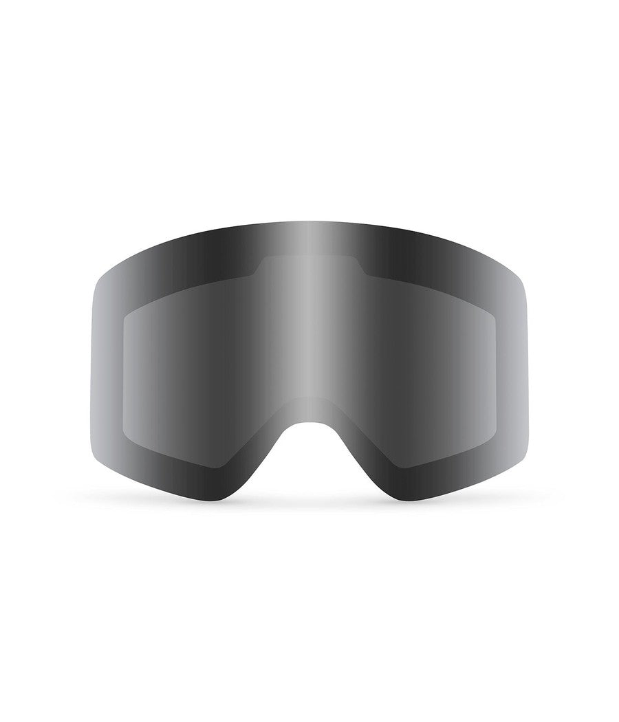 Gray APRES Snow Goggle Lens Image 2