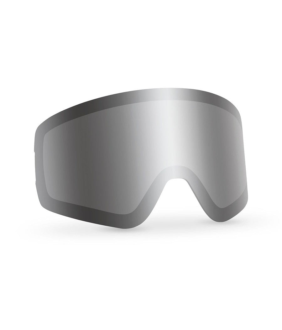Gray CASCADE Snow Goggle Lens