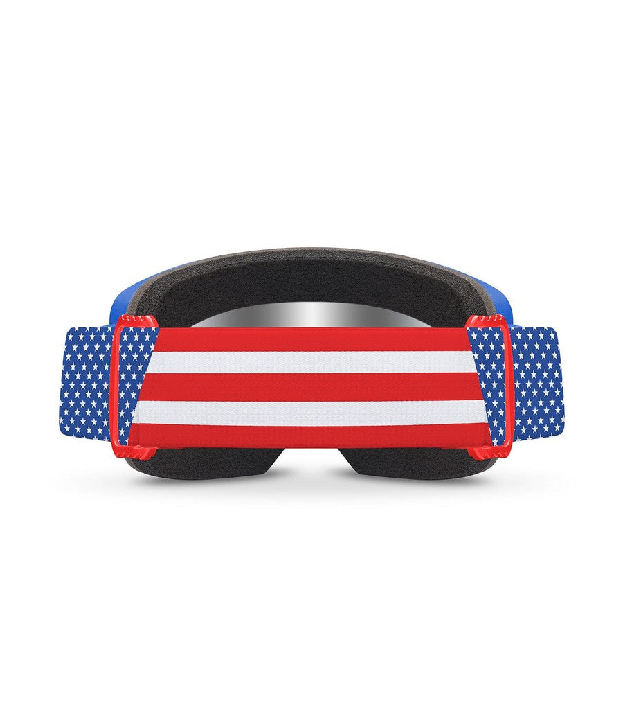 Americana APRES Snow Goggles Image 3