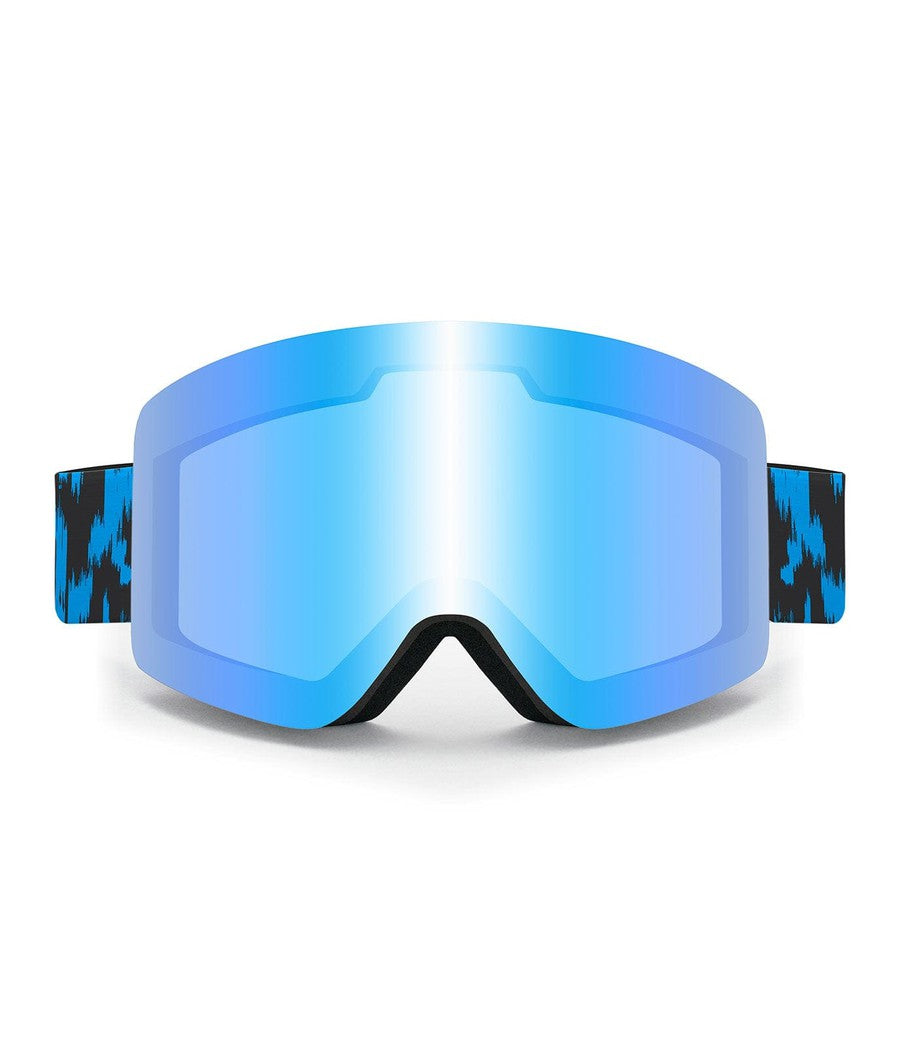 Iced Out APRES Snow Goggles Image 2