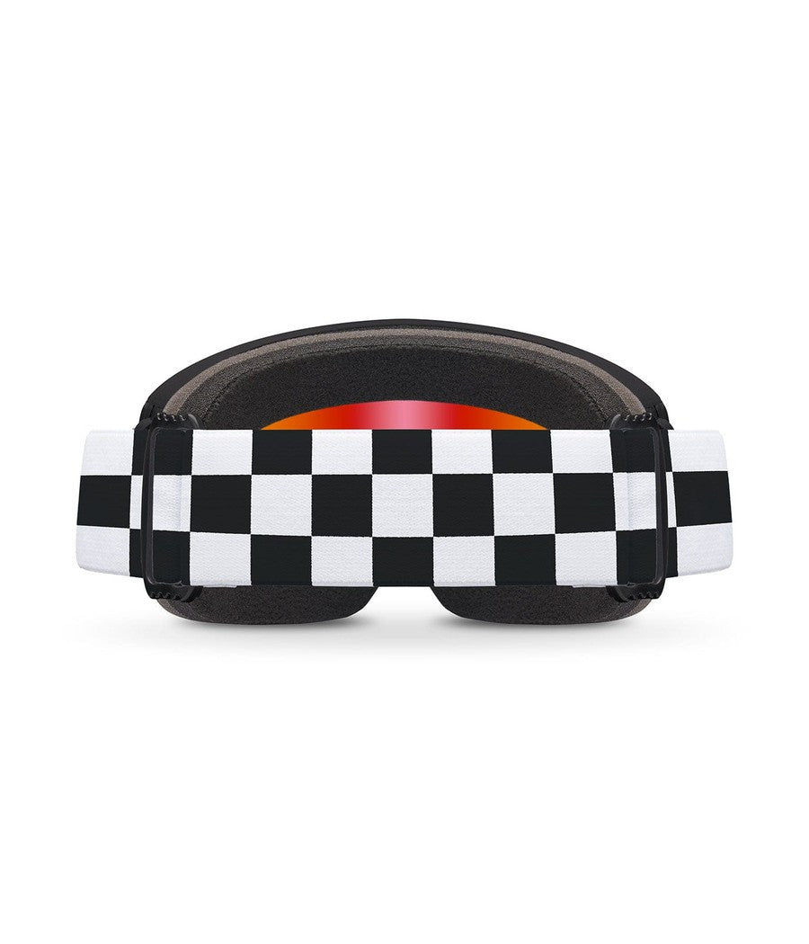 snow goggles strap Checkpoint CASCADE Snow Goggles: Ski and Snowboard Apparel