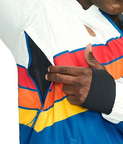 Men's Paving Ways Winter Jacket Image 4