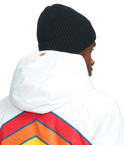 Men's Paving Ways Winter Jacket Image 5