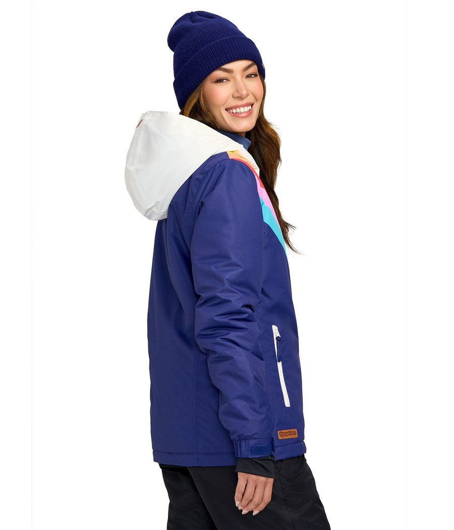 Women's Santa Fe Shredder Winter Jacket