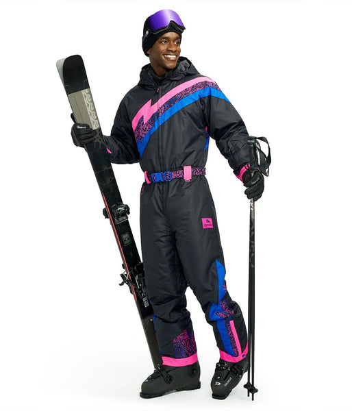 Silvy Ski Suit - Etsy