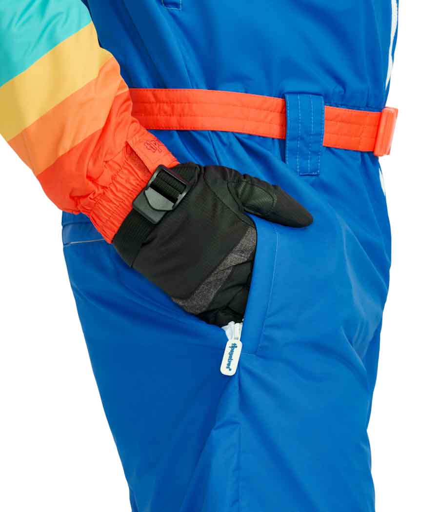 Men's Rise 'n Ride Ski Suit