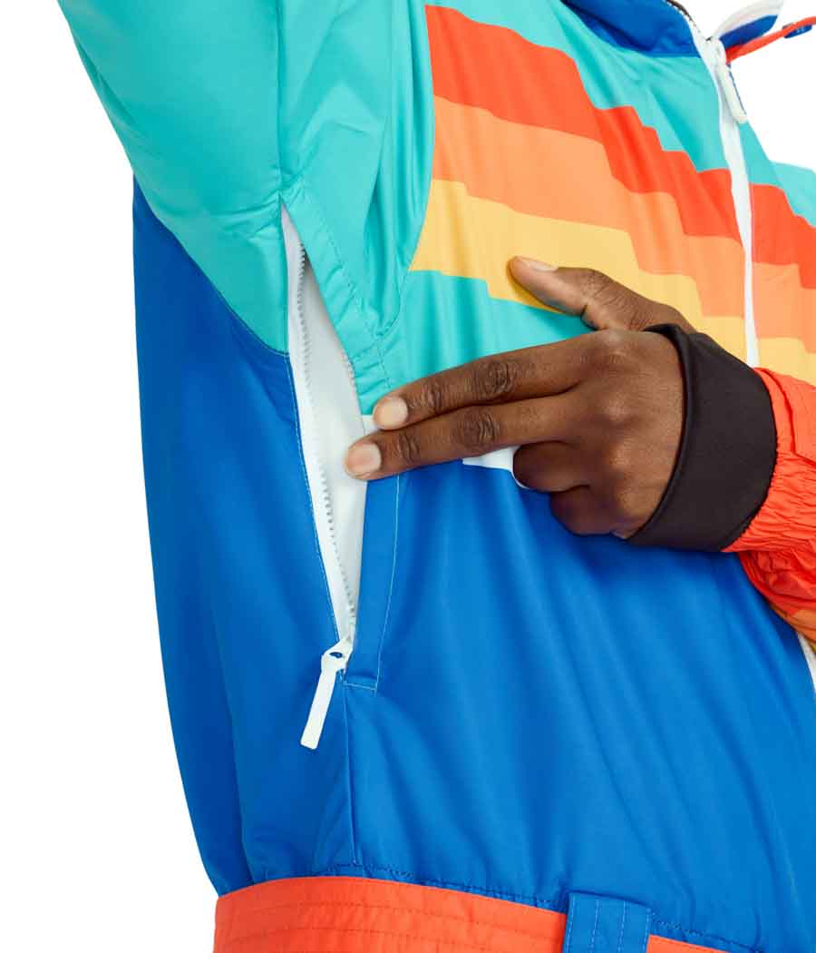 Men's Rise 'n Ride Ski Suit