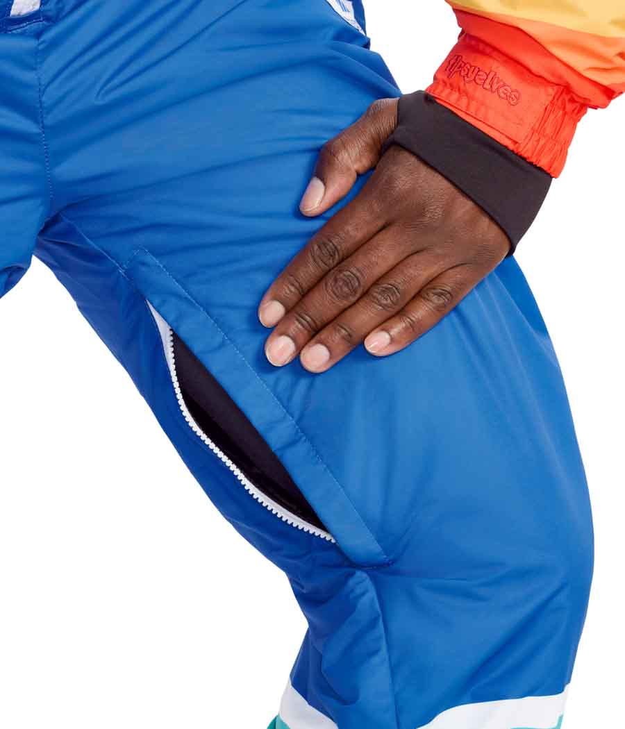 Men's Rise 'n Ride Ski Suit