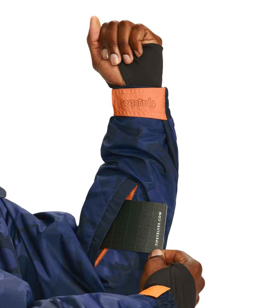 Camouflage Freestyler Ski Suit: Men's Ski & Snowboard Apparel