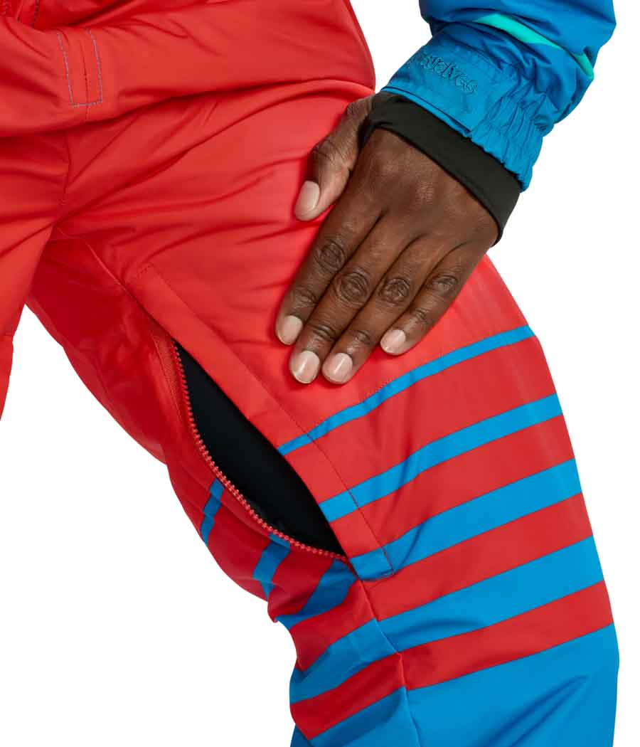 Men's Dusk Run Snow Suit