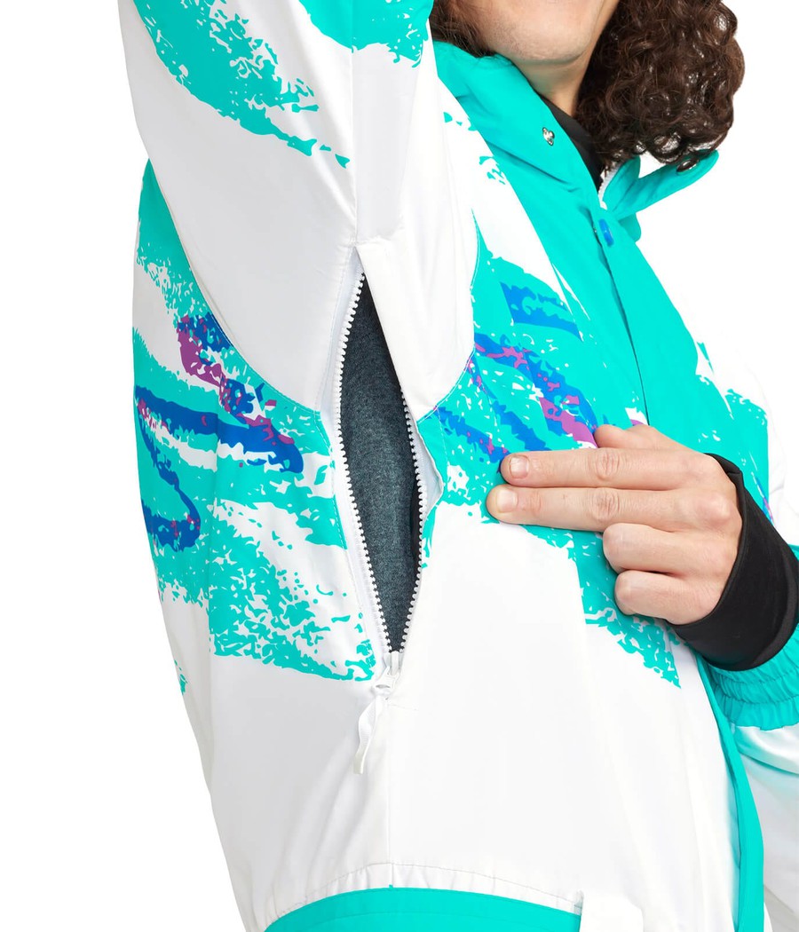 Men's Rip 'N Sip Snow Suit Image 3