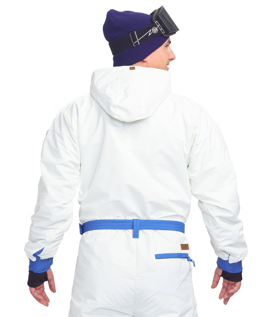 Men's Mountain Maverick Snow Suit Image 2
