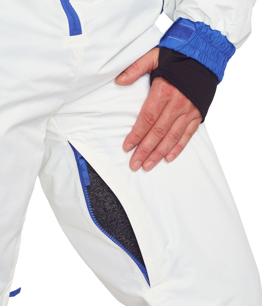 Men's Mountain Maverick Ski Suit