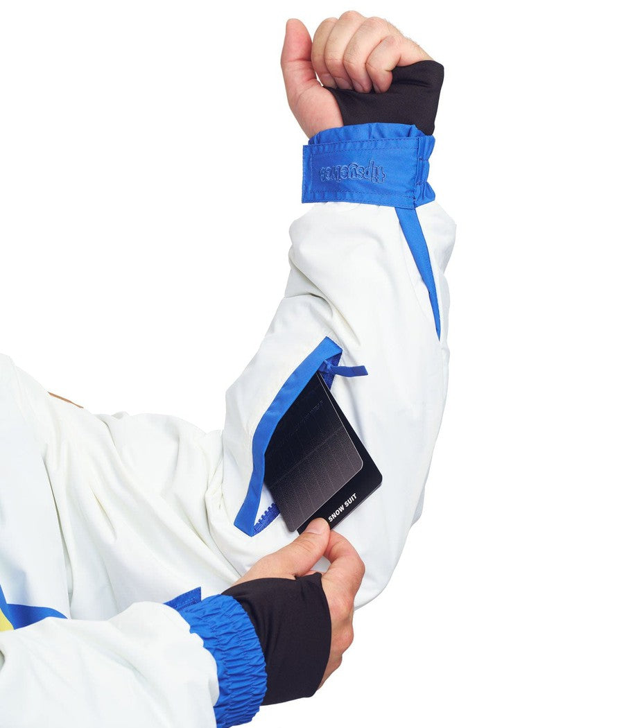 Men's Mountain Maverick Ski Suit