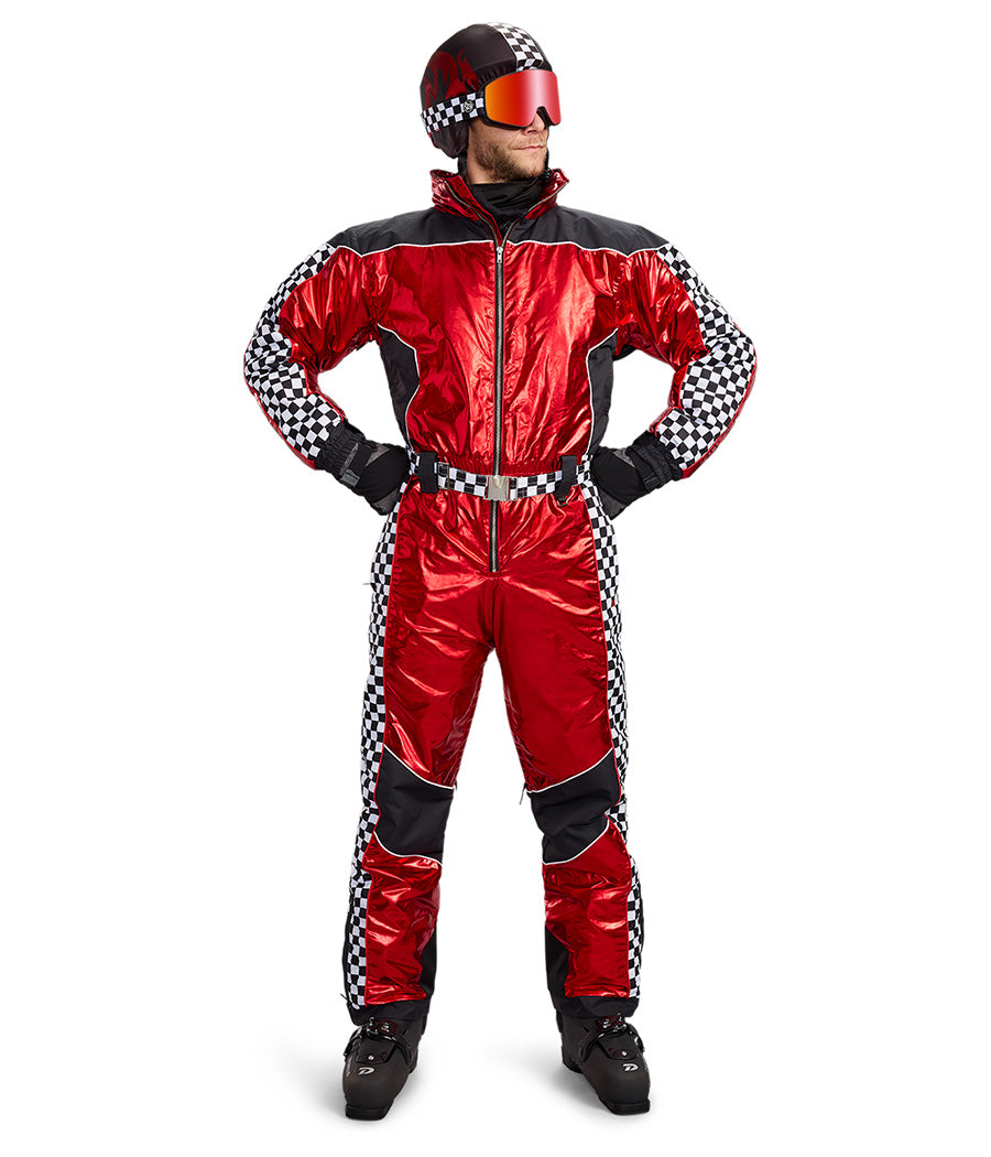 Men's Need For Freeze Snow Suit