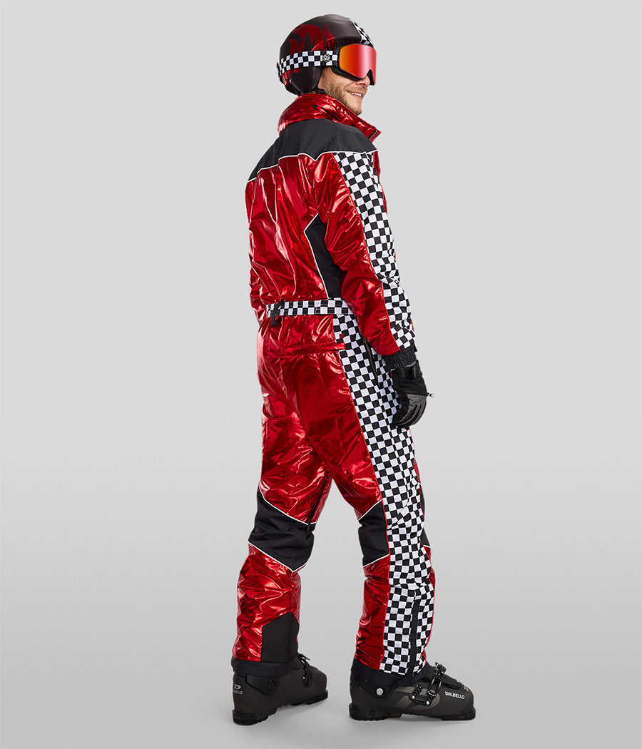 Men's Need For Freeze Snow Suit Image 2