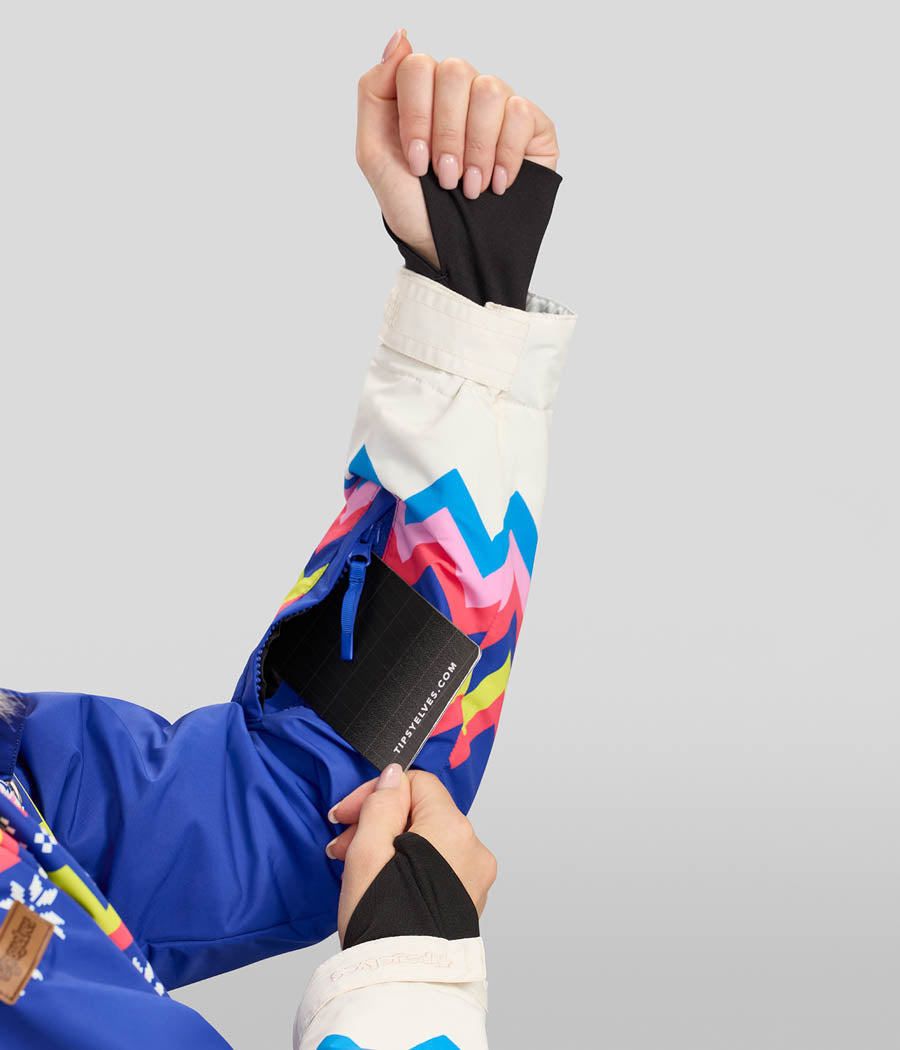 Women's Winter Wanderer Ski Suit