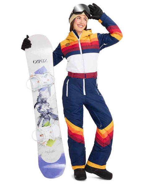 R ellesse(GOLDWIN)Ladiesスノボウェア3点セット 2025-2026 スキー