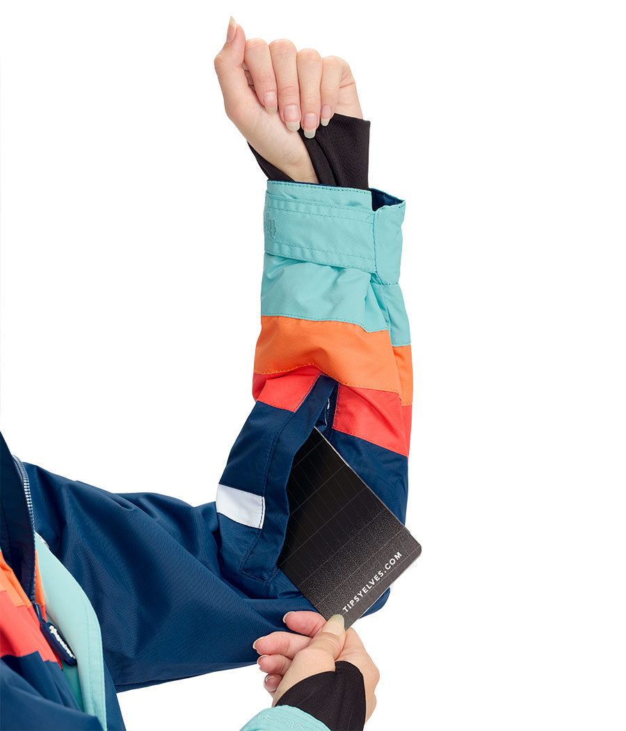 Women's Bluebird Snow Suit