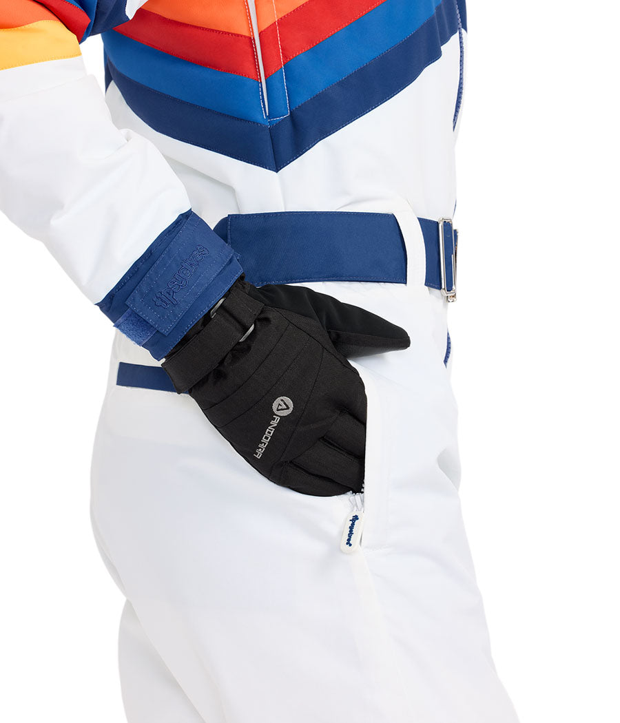 Women's Colorpop Powder Ski Suit