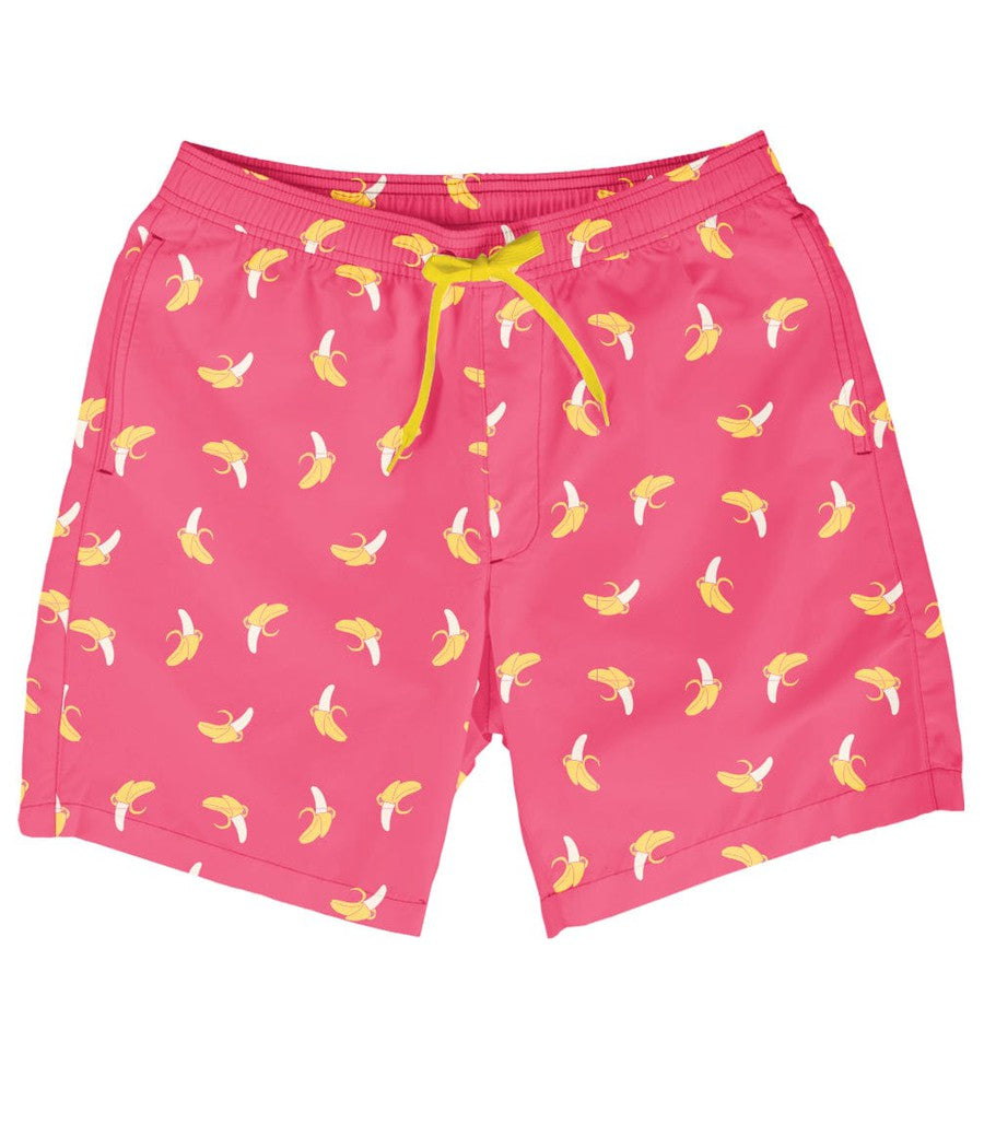 Light pink swim trunks store
