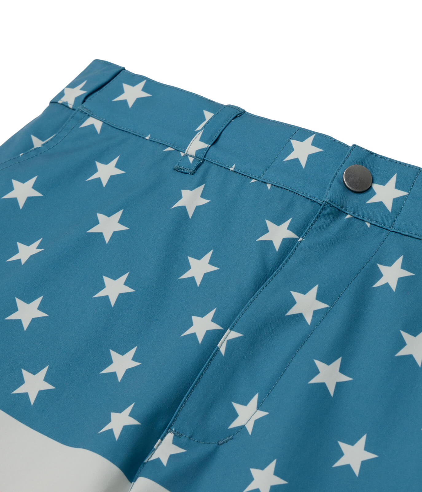 Men's United We Stand Shorts Image 2