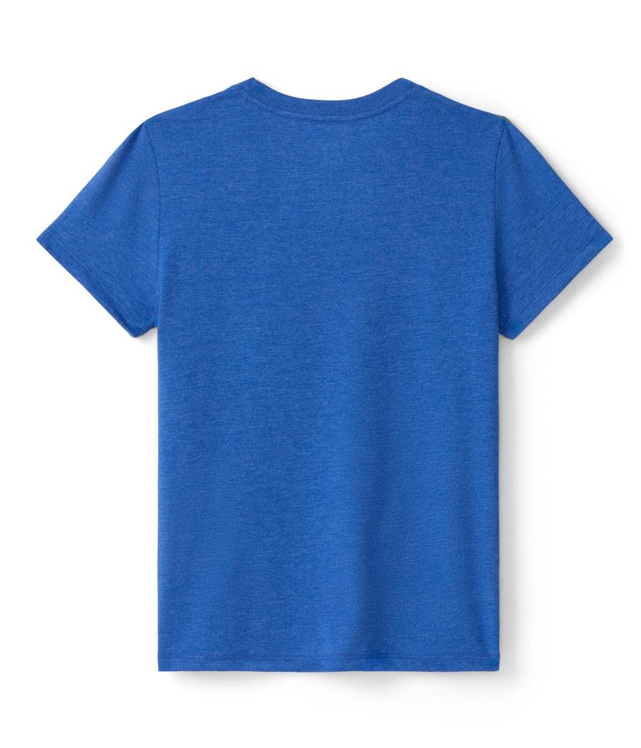 Toddler Boy's Meowica Tee