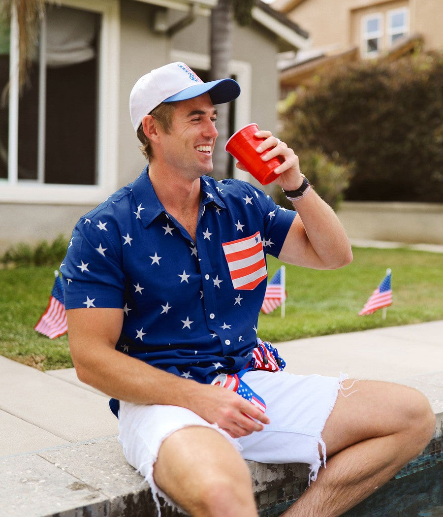 Crazy 4th of july outfits on sale