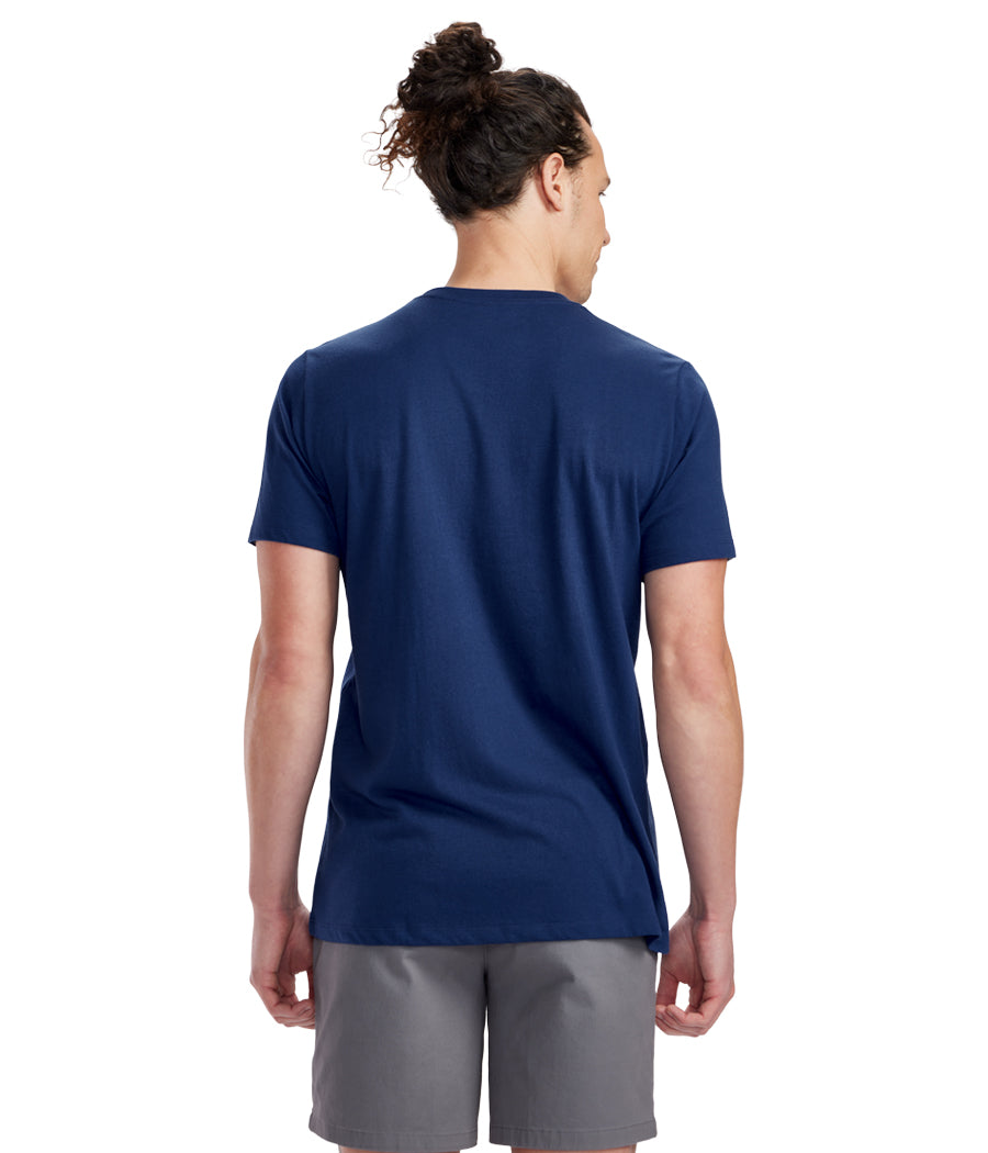 Men's Play Free Bird Tee