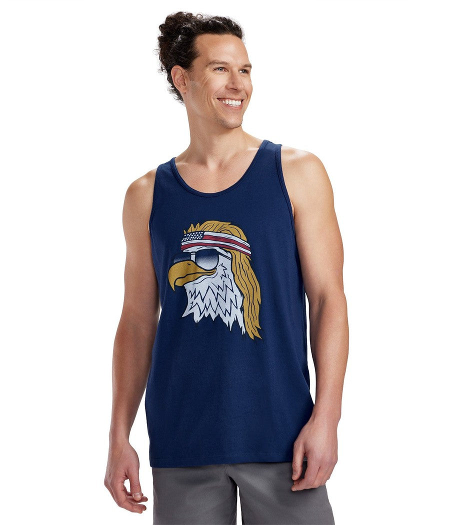 Men's Epic Eagle Tank Top