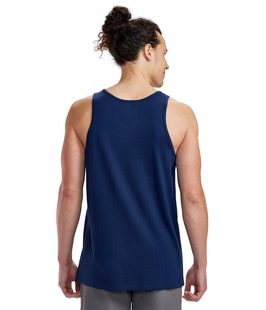 Men's Epic Eagle Tank Top Image 2