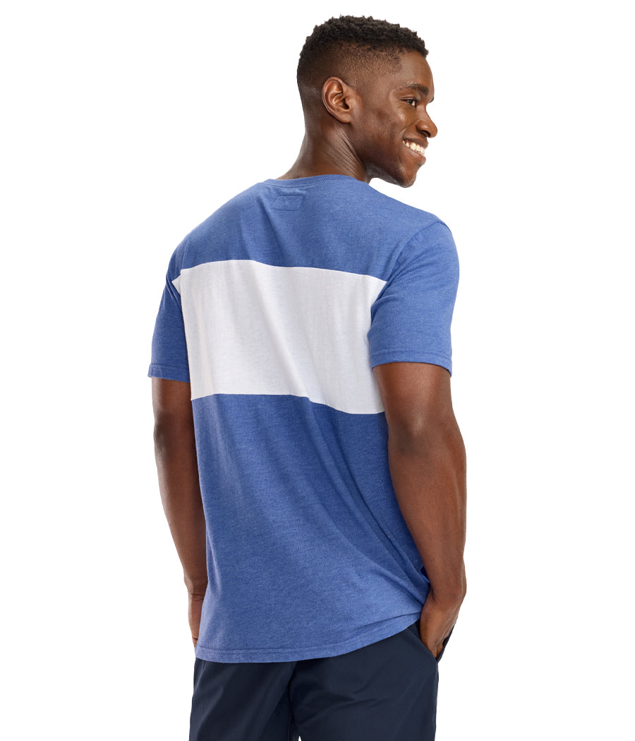 Men's Retro USA Tee