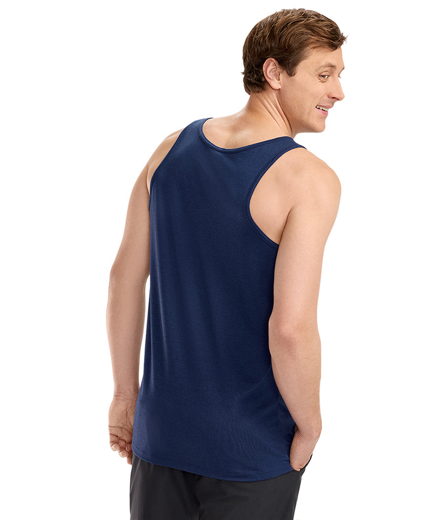 Men's Dibs Tank Top