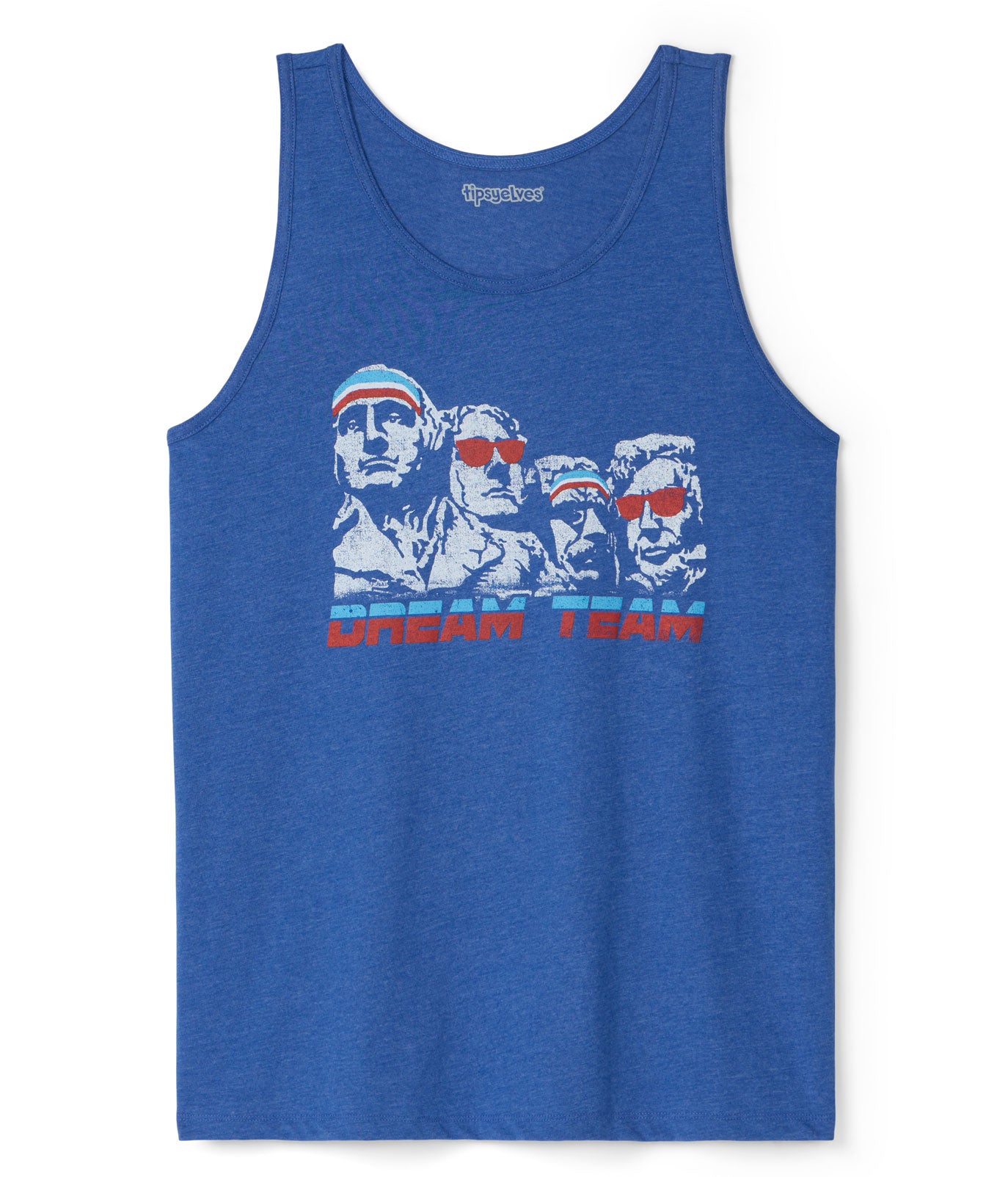 Men's Dream Team Tank Top