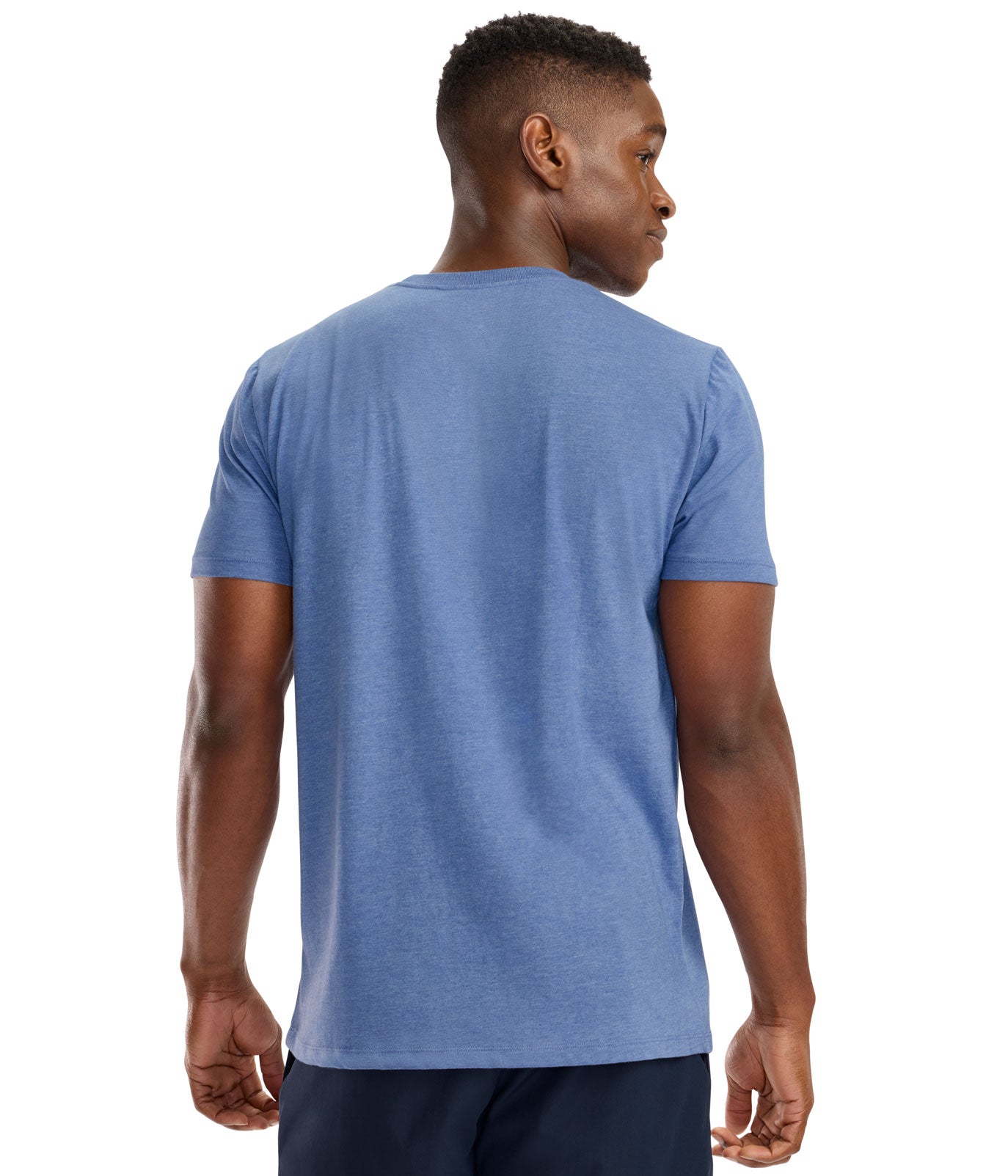 Men's Little Friend Tee