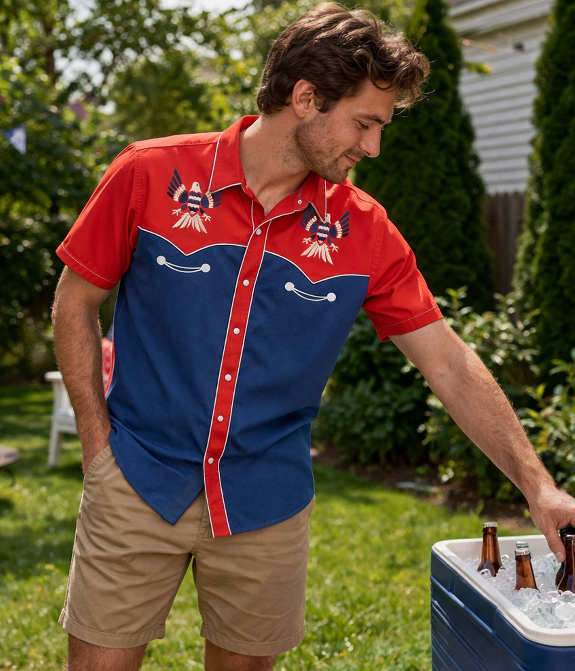American Flag Clothing: Patriotic Clothing & Apparel | Tipsy Elves American Flag Clothing: Patriotic Clothing & Apparel | Tipsy Elves