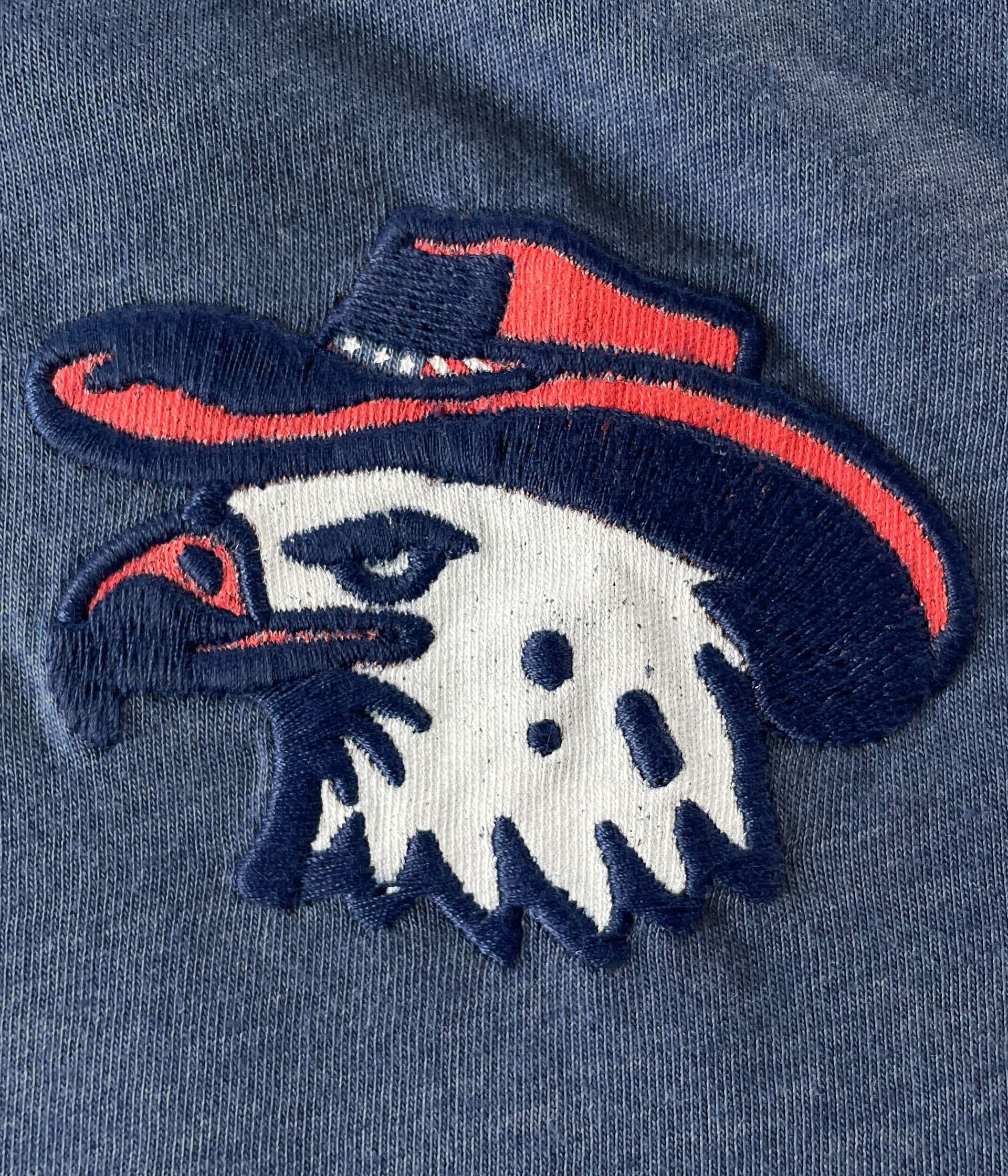 Men's Low Places Eagle Tee