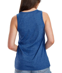 Women's Grand Finale Sequin Tank Top