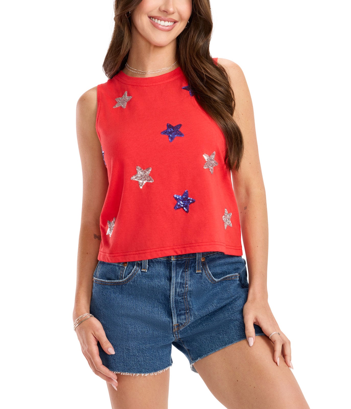 Women's American Flag Shirts & Patriotic Clothing | Tipsy Elves Women's American Flag Shirts & Patriotic Clothing | Tipsy Elves