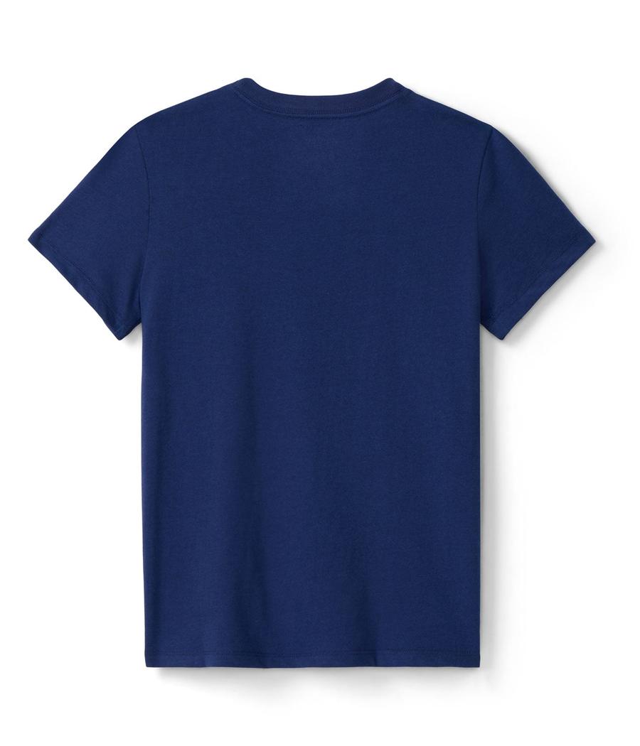 Girl's Epic Eagle Tee