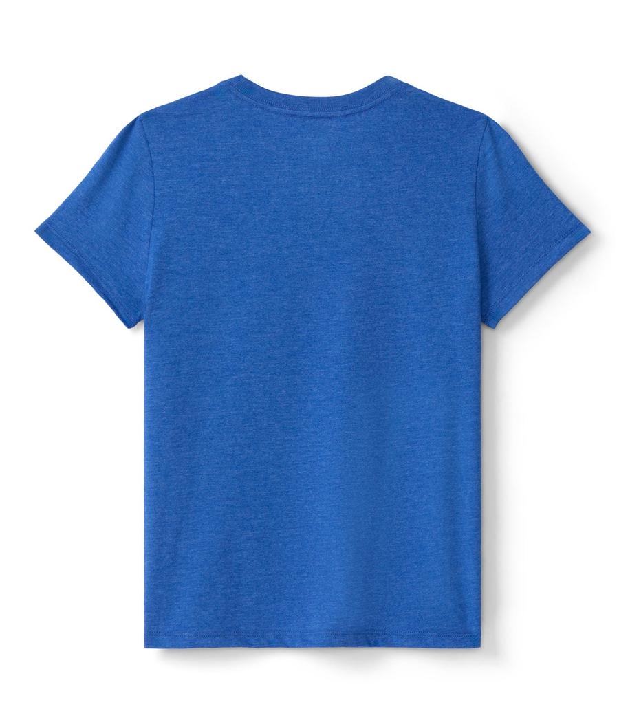 Girl's Meowica Tee