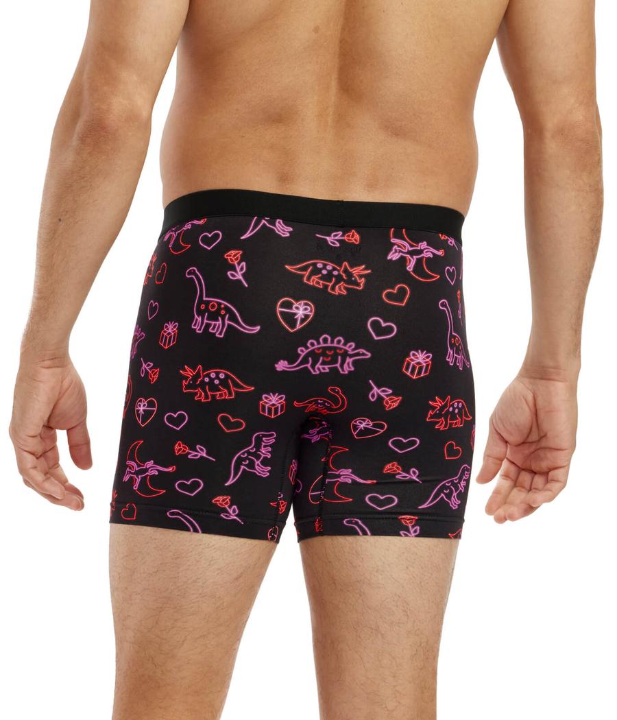Men's Do Me Dinos Boxer Briefs