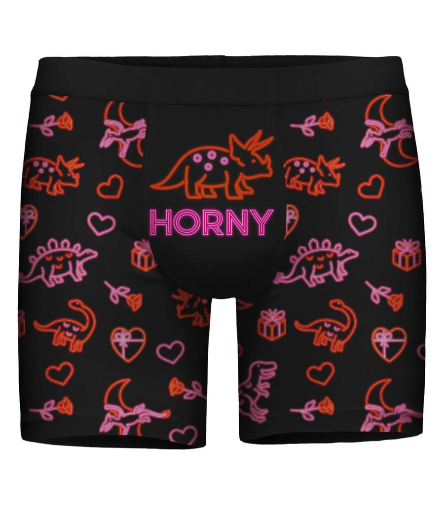Men's Do Me Dinos Boxer Briefs