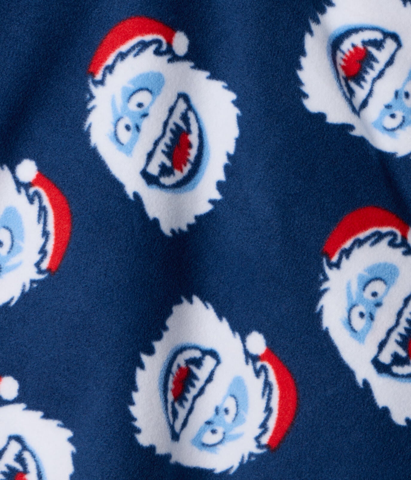 Women's Bumble Christmas Jumpsuit