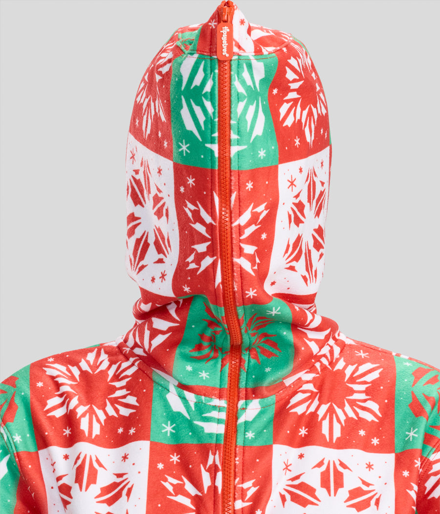 Women's Pizza Hut Jumpsuit