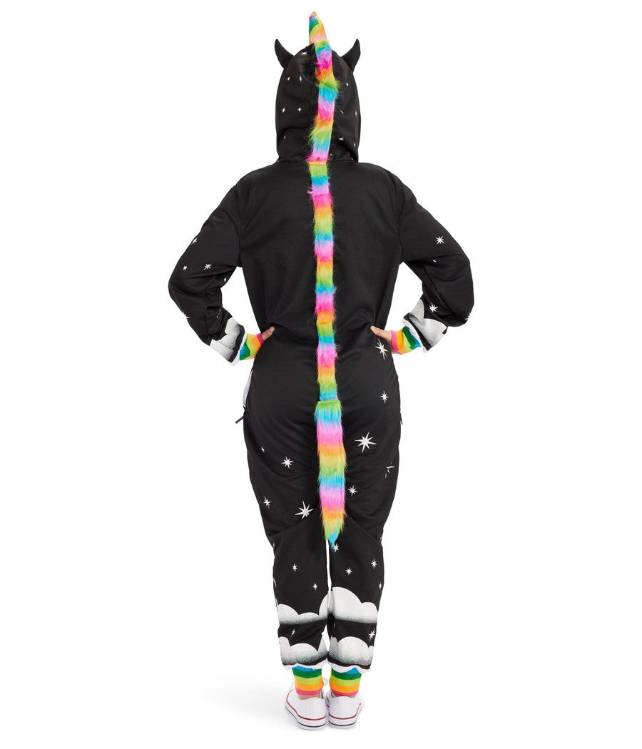Night Mare Unicorn Costume Women s Halloween Outfits Tipsy Elves