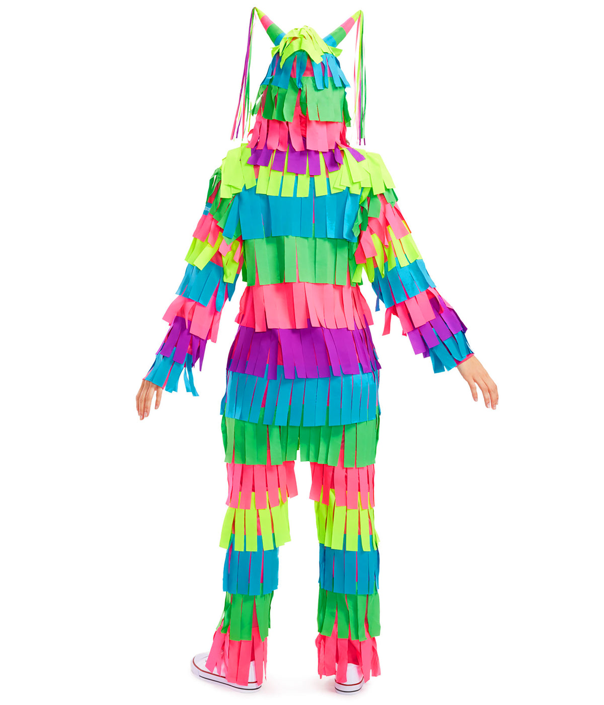Women's Pinata Costume
