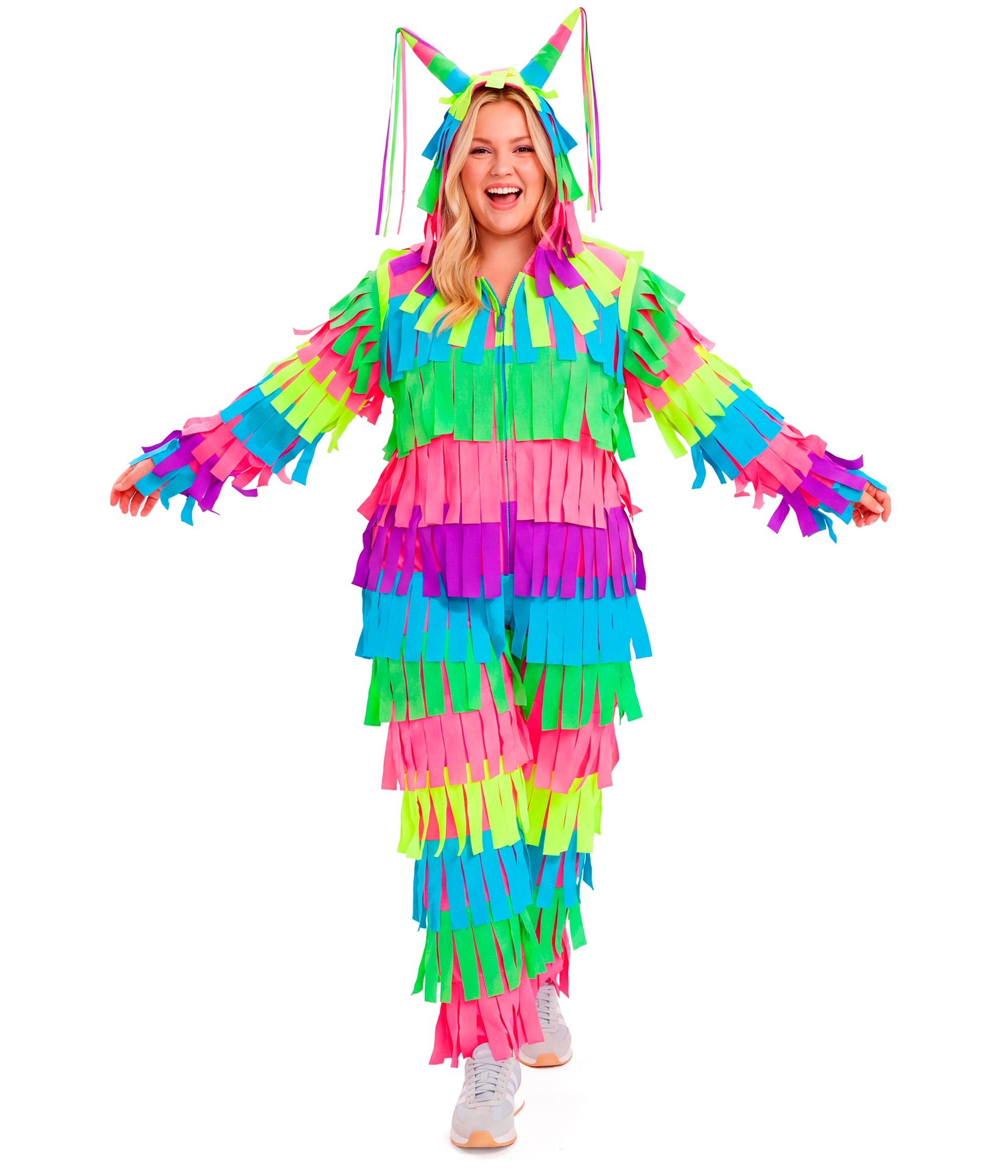 Pinata Plus Size Costume Primary Image