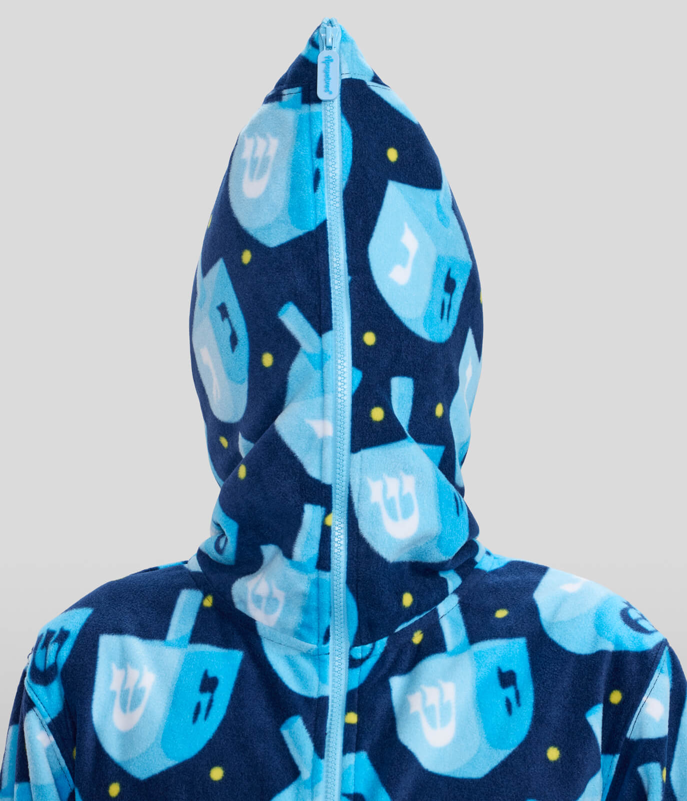 Women's Dreidel Delight Jumpsuit